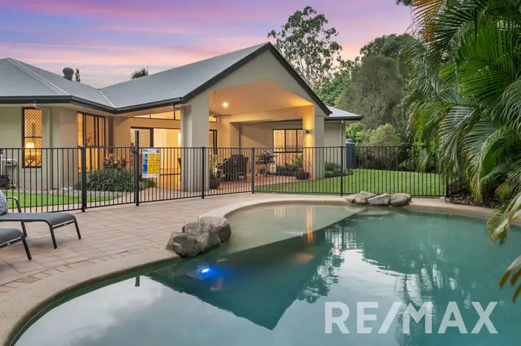 22 Marara Court, Albany Creek QLD 4035