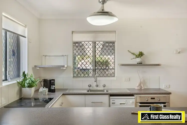 Second view of Homely house listing, 7 Lanham Court, Koondoola WA 6064