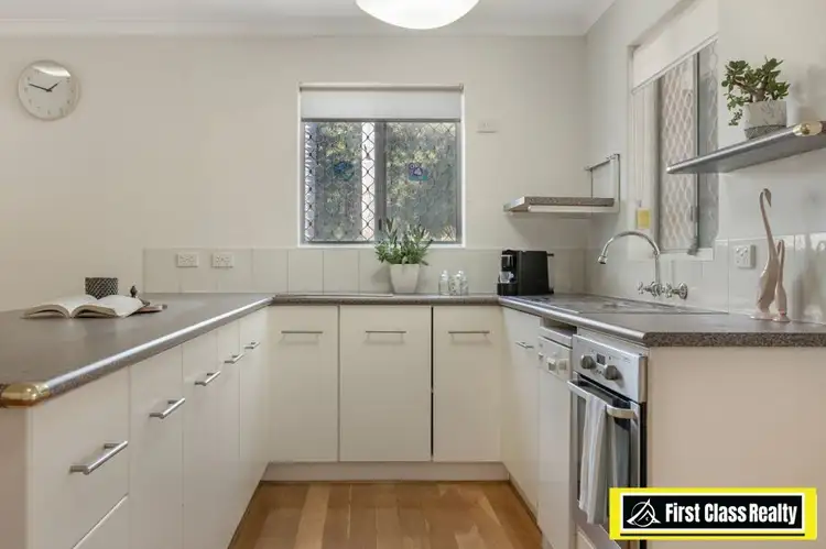 Third view of Homely house listing, 7 Lanham Court, Koondoola WA 6064