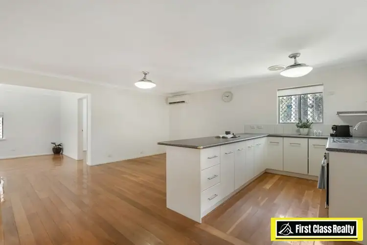 Fourth view of Homely house listing, 7 Lanham Court, Koondoola WA 6064