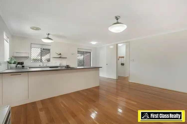 Fifth view of Homely house listing, 7 Lanham Court, Koondoola WA 6064