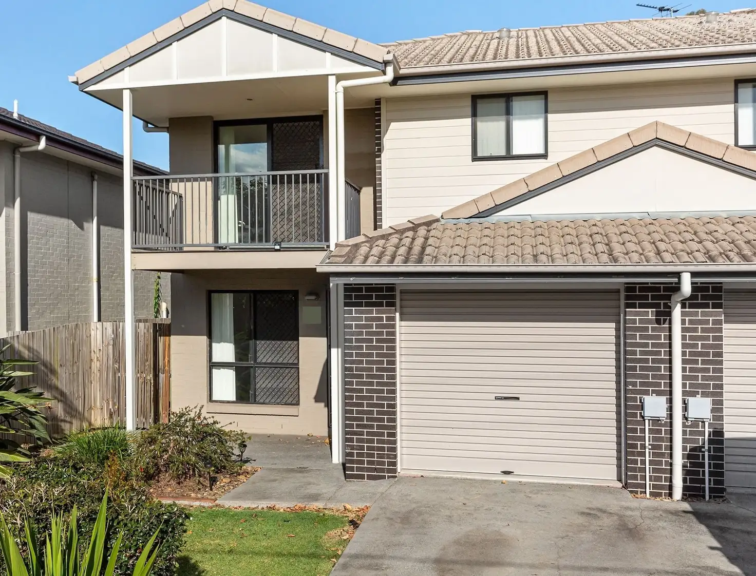 Main view of Homely townhouse listing, 41/433 Watson Road, Acacia Ridge QLD 4110