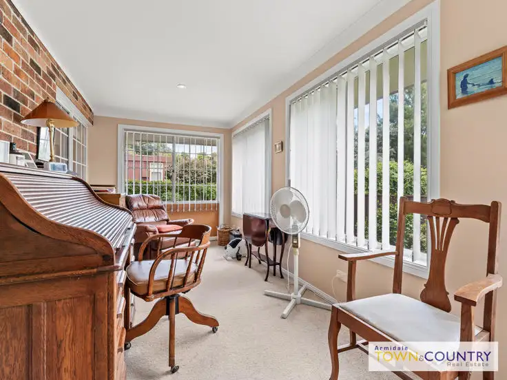 Sixth view of Homely house listing, 182 Galloway Street, Armidale NSW 2350