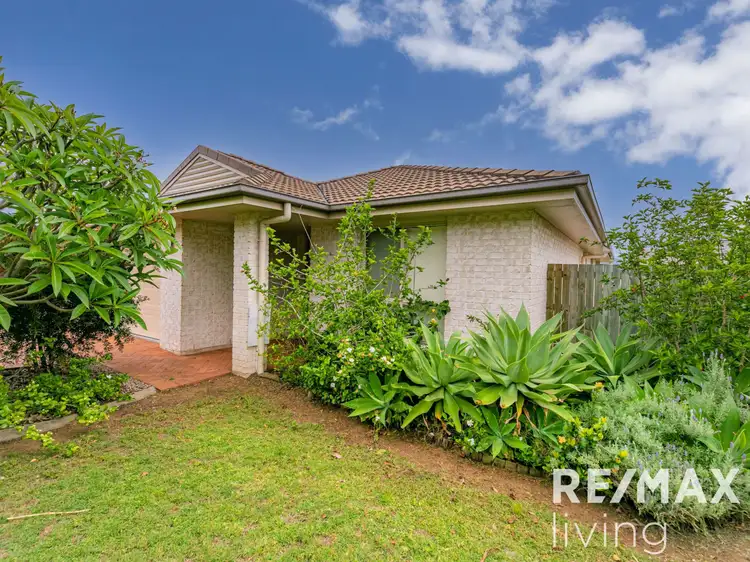 Second view of Homely house listing, 14 Settlers Rise, Woolmar QLD 4515