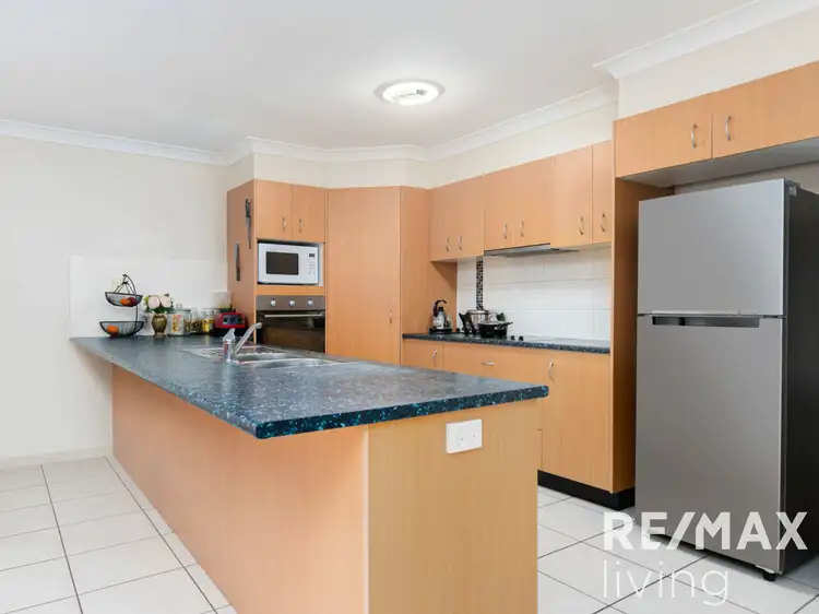 Third view of Homely house listing, 14 Settlers Rise, Woolmar QLD 4515