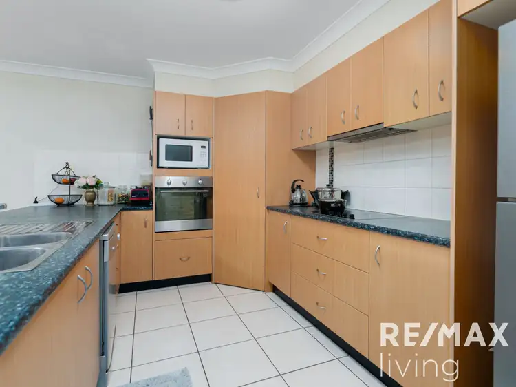 Fourth view of Homely house listing, 14 Settlers Rise, Woolmar QLD 4515