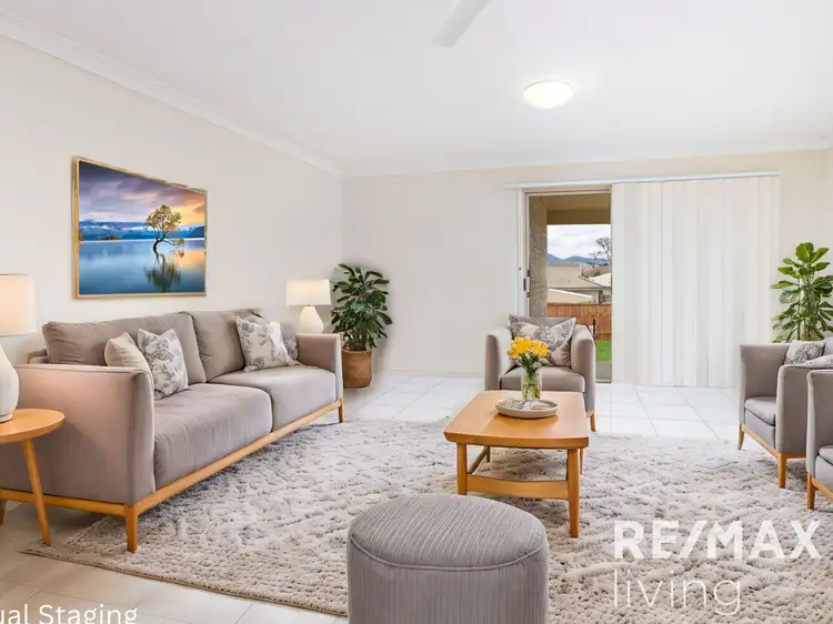 Fifth view of Homely house listing, 14 Settlers Rise, Woolmar QLD 4515