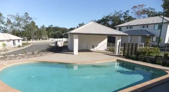Second view of Homely townhouse listing, 58/3 Brushwood Court,, Mango Hill QLD 4509