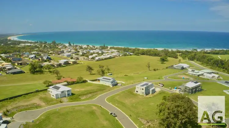 Sixth view of Homely land listing, 3 Ivory Street, Diamond Beach NSW 2430