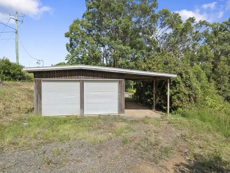 Fourth view of Homely land listing, 210 Bark Hut Road, Woolgoolga NSW 2456