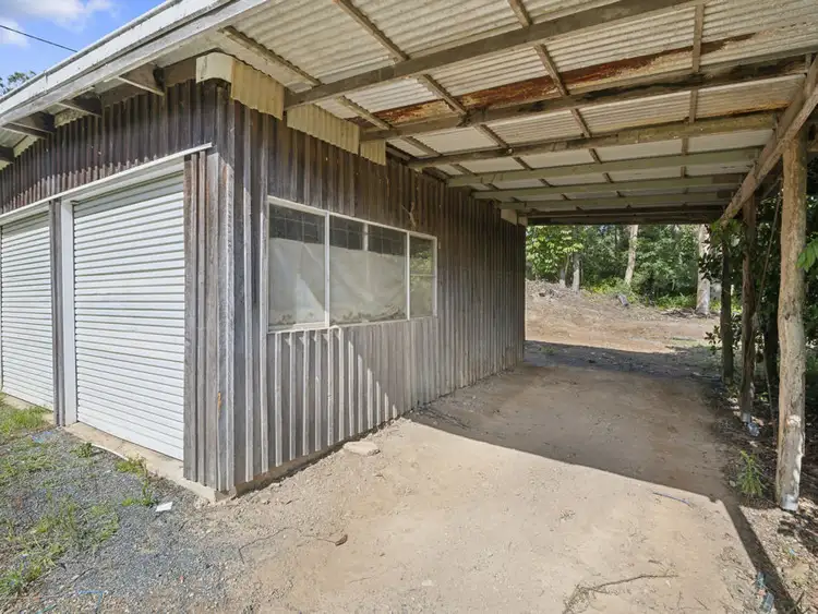 Fifth view of Homely land listing, 210 Bark Hut Road, Woolgoolga NSW 2456