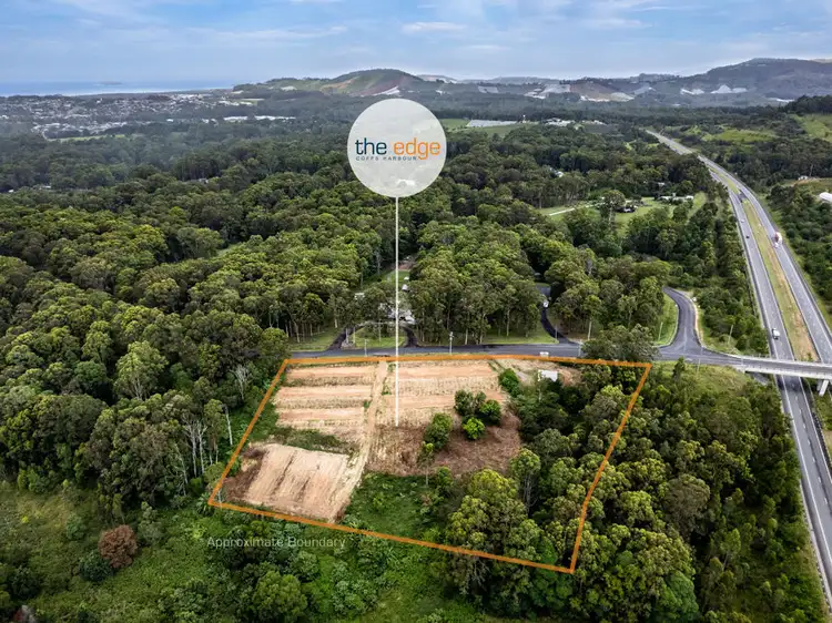 Sixth view of Homely land listing, 210 Bark Hut Road, Woolgoolga NSW 2456