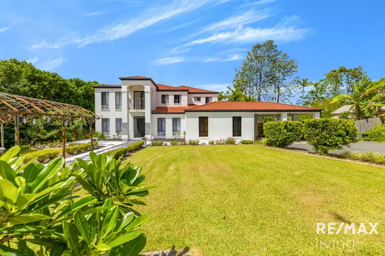 31-33 Lyndhurst Terrace, Caboolture QLD 4510