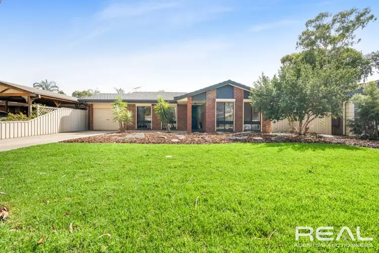 Main view of Homely house listing, 23 Lennox Drive, Paralowie SA 5108