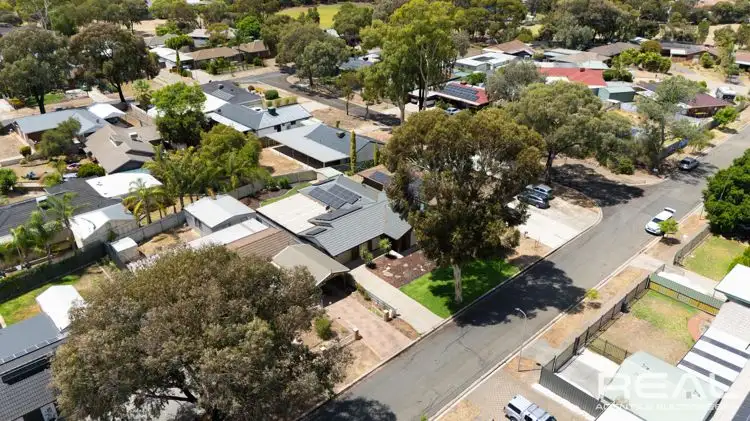 Third view of Homely house listing, 23 Lennox Drive, Paralowie SA 5108