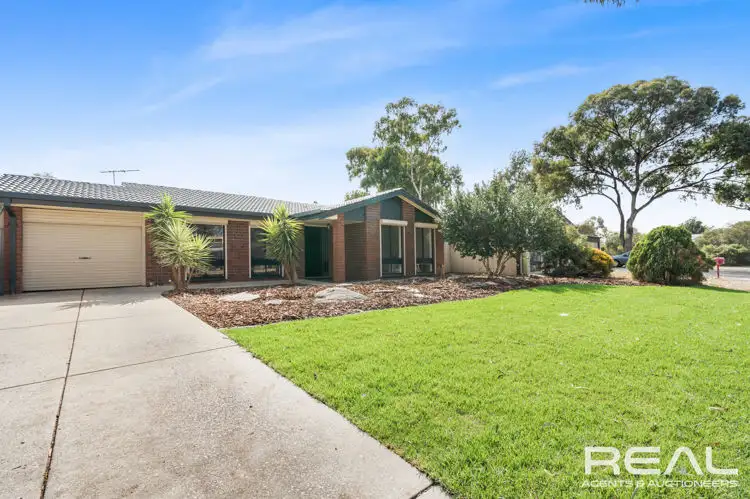 Fourth view of Homely house listing, 23 Lennox Drive, Paralowie SA 5108