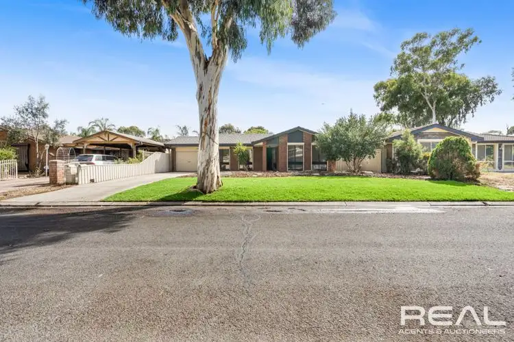 Fifth view of Homely house listing, 23 Lennox Drive, Paralowie SA 5108