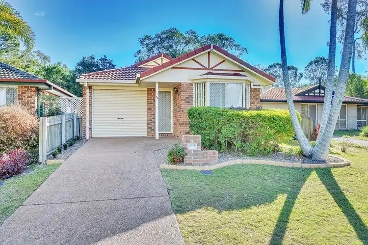Second view of Homely house listing, 14 McKenzie Pl, Forest Lake QLD 4078