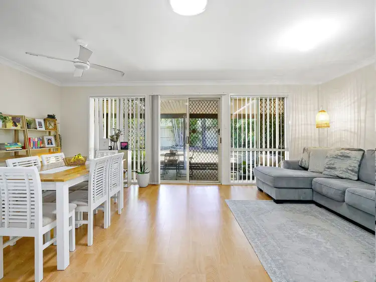 Third view of Homely house listing, 14 McKenzie Pl, Forest Lake QLD 4078