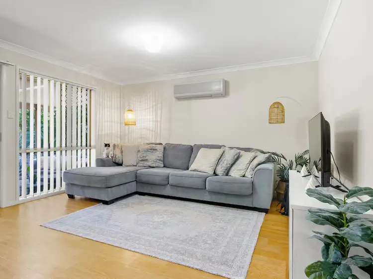 Fifth view of Homely house listing, 14 McKenzie Pl, Forest Lake QLD 4078