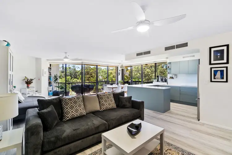 502/22 Kirkwood Road, Tweed Heads South NSW 2486