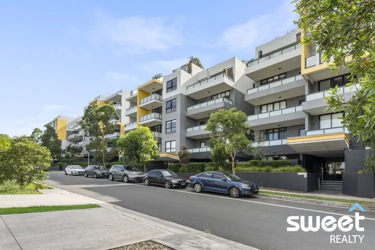 446/7-9 Winning St, North Kellyville NSW 2155