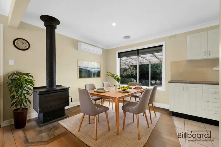 Second view of Homely rural property listing, 125 William Street, Wallan VIC 3756