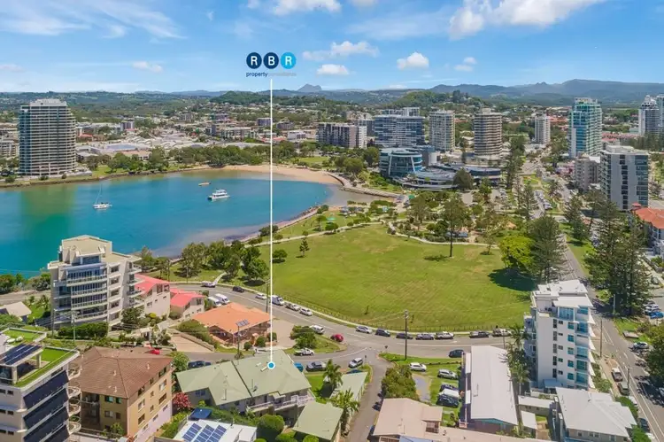 Main view of Homely unit listing, 3/28 Hill Street, Tweed Heads NSW 2485