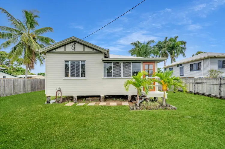 7 Forgan Street, North Mackay QLD 4740