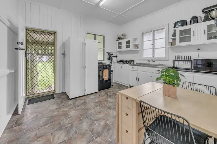 Fifth view of Homely house listing, 7 Forgan Street, North Mackay QLD 4740