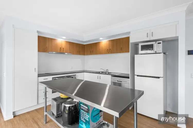 Third view of Homely house listing, 1 Amanda Place, Helidon QLD 4344