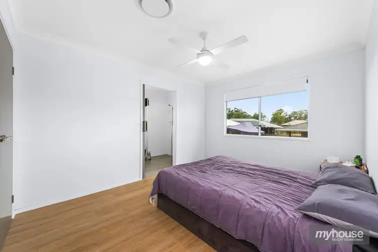 Fourth view of Homely house listing, 1 Amanda Place, Helidon QLD 4344