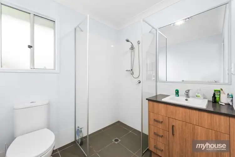 Fifth view of Homely house listing, 1 Amanda Place, Helidon QLD 4344