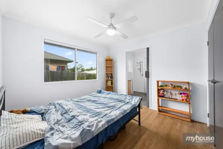 Sixth view of Homely house listing, 1 Amanda Place, Helidon QLD 4344