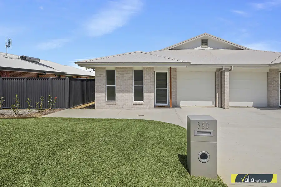 Main view of Homely house listing, 38B Swordfish Drive, Valla Beach NSW 2448