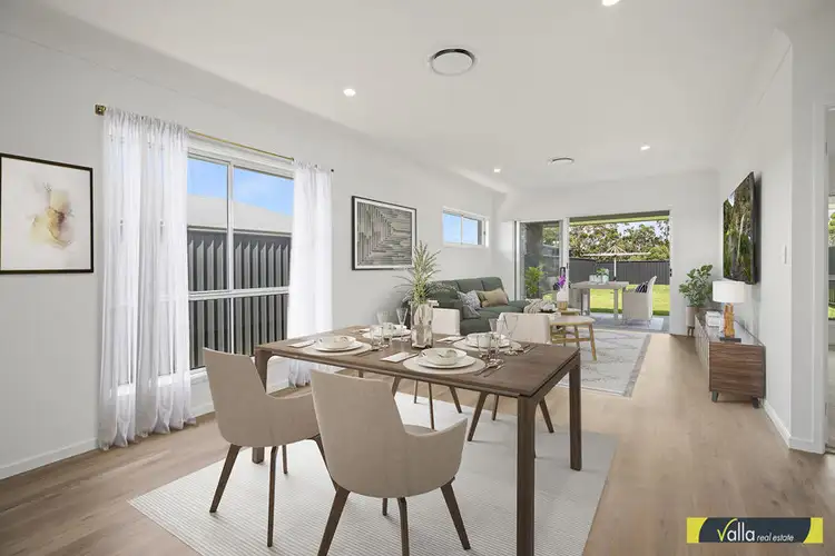 Second view of Homely house listing, 38B Swordfish Drive, Valla Beach NSW 2448