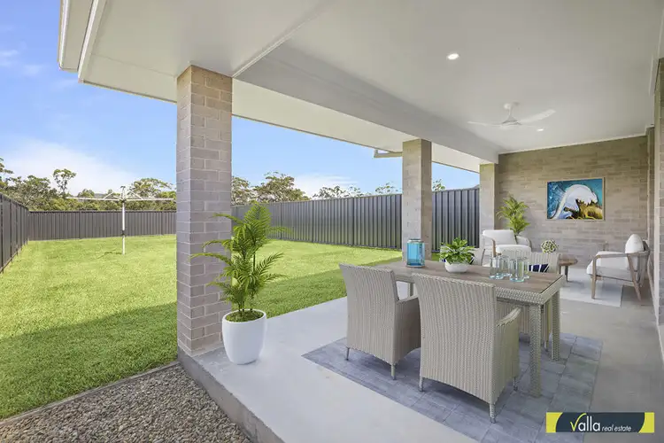 Third view of Homely house listing, 38B Swordfish Drive, Valla Beach NSW 2448