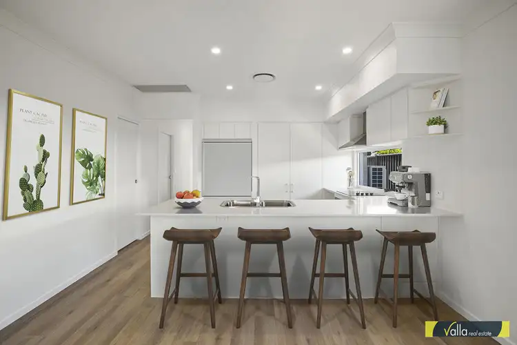 Fourth view of Homely house listing, 38B Swordfish Drive, Valla Beach NSW 2448