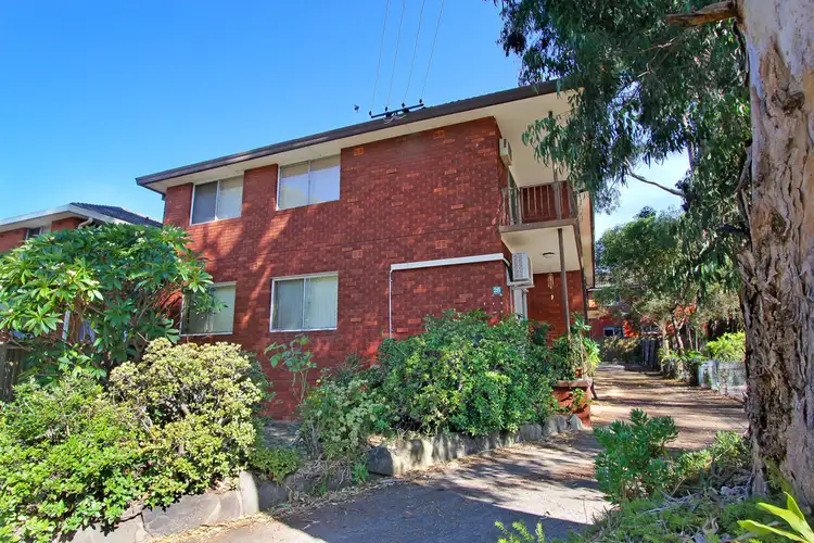 Main view of Homely unit listing, 3/28 Myee Street, Merrylands NSW 2160