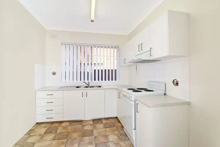 Second view of Homely unit listing, 3/28 Myee Street, Merrylands NSW 2160