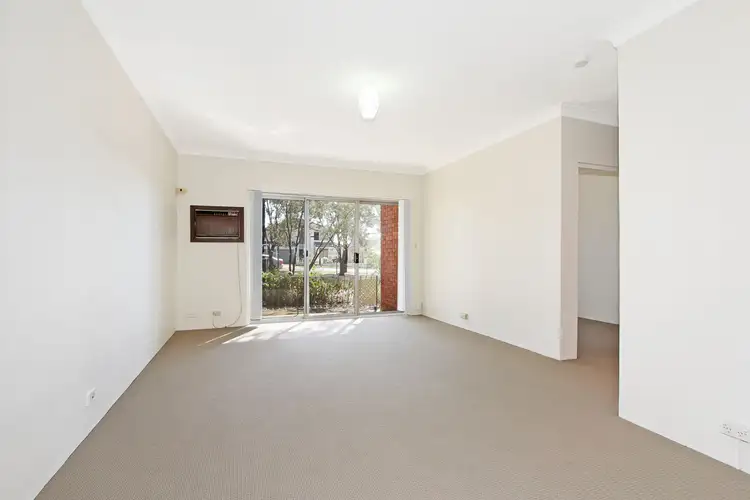 Third view of Homely unit listing, 3/28 Myee Street, Merrylands NSW 2160