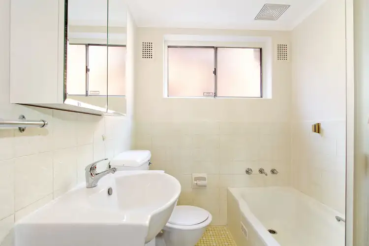 Sixth view of Homely unit listing, 3/28 Myee Street, Merrylands NSW 2160