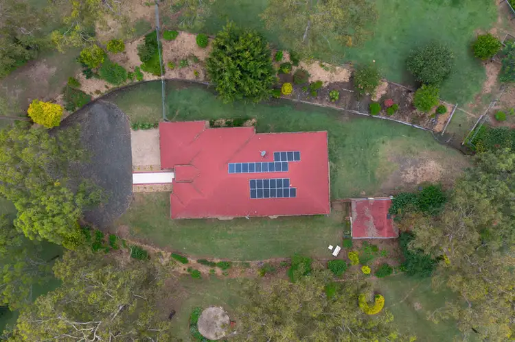 Third view of Homely house listing, 25 Waterhouse Rd, Summerholm QLD 4341