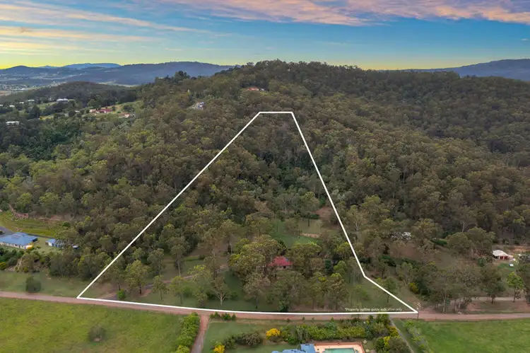 Fourth view of Homely house listing, 25 Waterhouse Rd, Summerholm QLD 4341