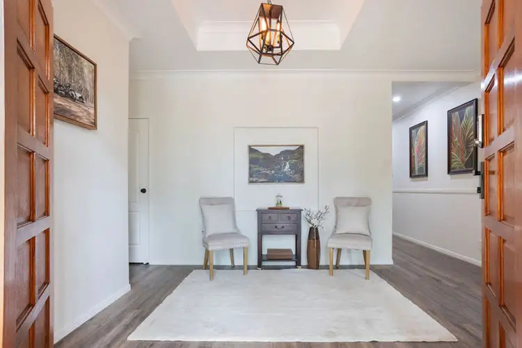 Fifth view of Homely house listing, 25 Waterhouse Rd, Summerholm QLD 4341
