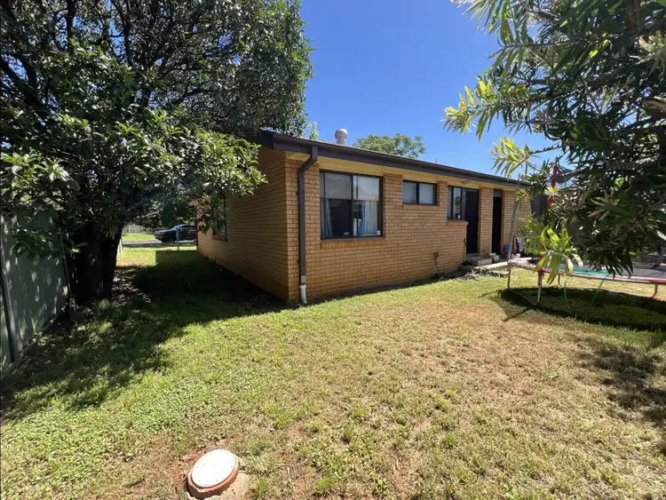 7a Springfield Way