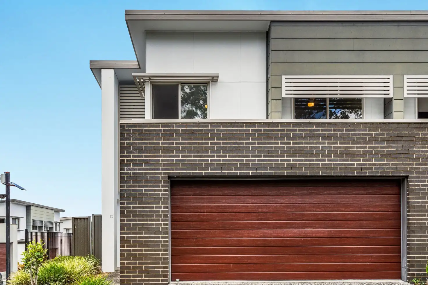 Main view of Homely townhouse listing, 15/20 Nicoro Place, Calamvale QLD 4116