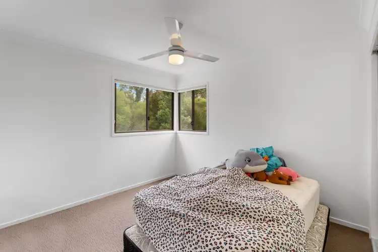Fifth view of Homely townhouse listing, 15/20 Nicoro Place, Calamvale QLD 4116