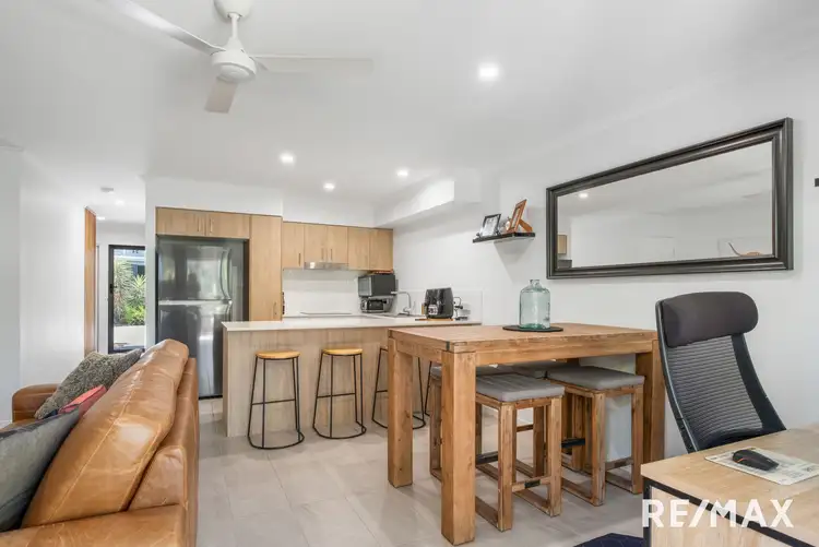 Fifth view of Homely townhouse listing, 24/2 Allora Drive, Maroochydore QLD 4558