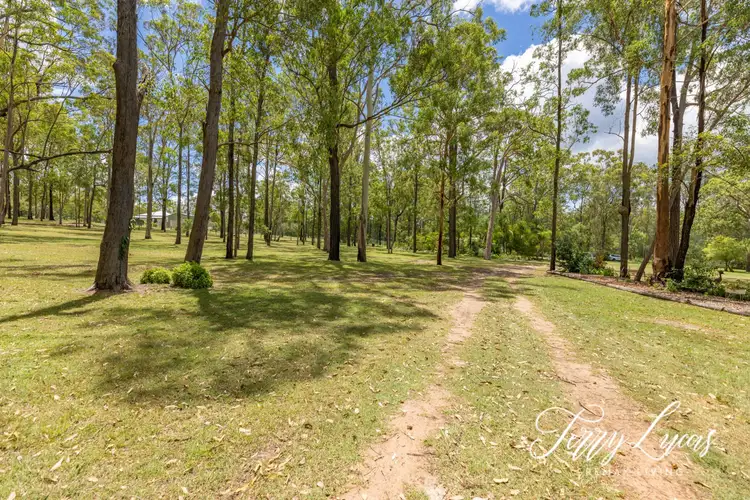 Fourth view of Homely rural property listing, 122 Franks Road, Blackbutt QLD 4314
